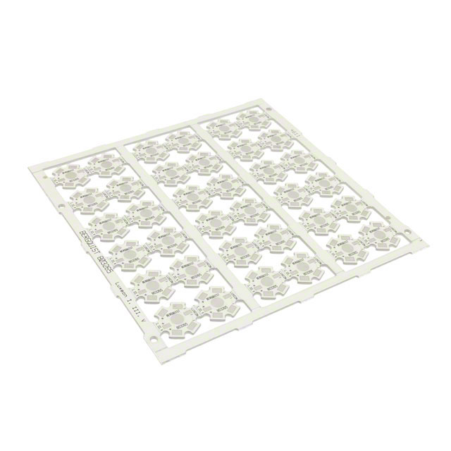 STAR THERMAL CLAD BOARD LUXEON I
