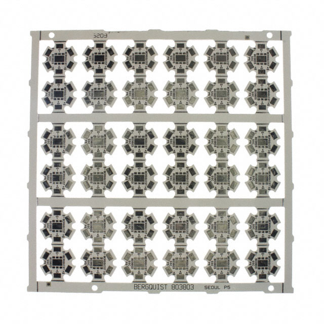 STAR THERM CLAD BOARD SEOUL SEMI