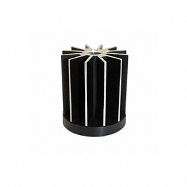 STAR HEAT SINK LED