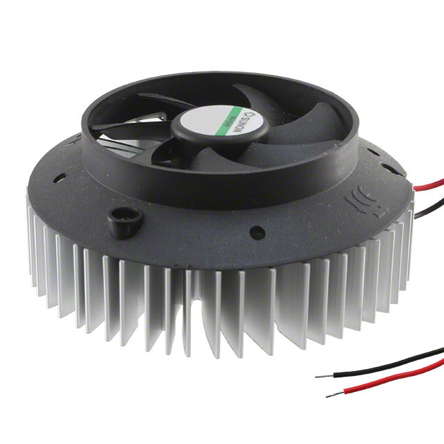ROUND FANSINK GE INFUSION