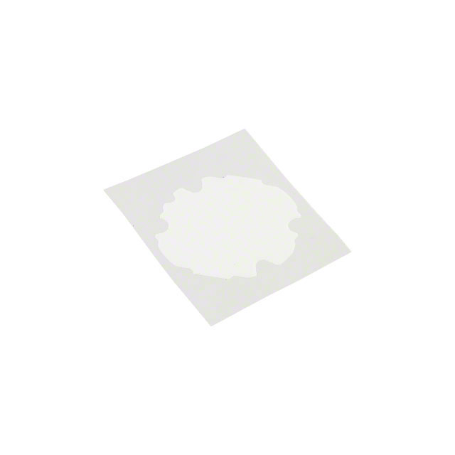 THERM PAD LUXEON LXK8-PWXX-0008