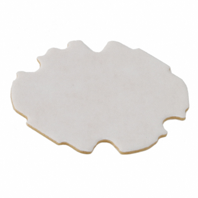 THERM PAD LUXEON LXK8-PWXX-0008