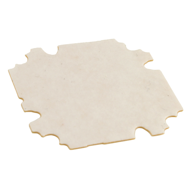 THERM PAD LUXEON LXK8-PWXX-0024