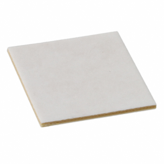THERMAL PAD LUXEON H14/H24