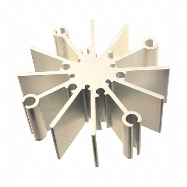 ROUND HEAT SINK GENERAL PURPOSE