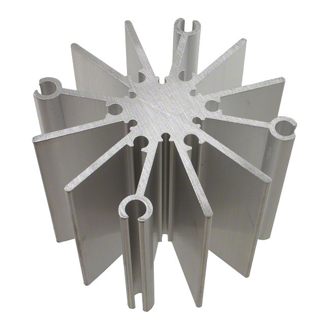 DEGREASED, 50.8MM LG