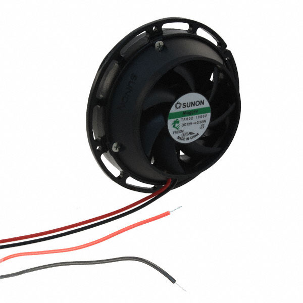 ROUND FANSINK DOWNLIGHT MODULES
