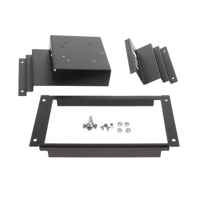 LCD7CTS-METAL-FRAME