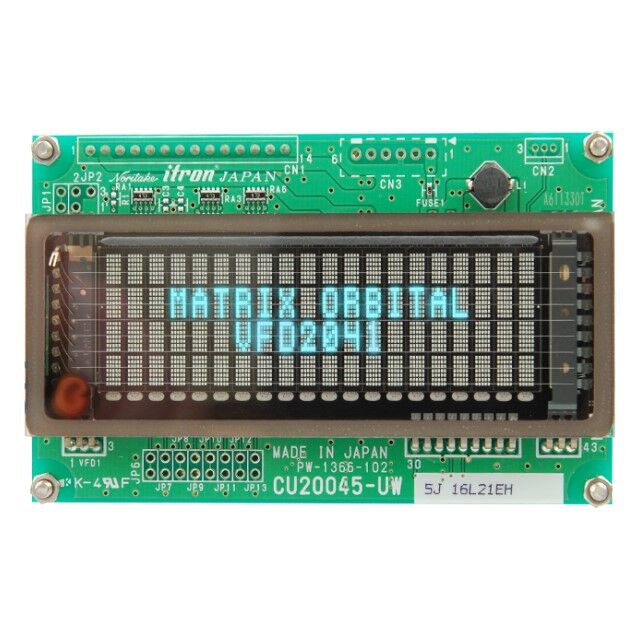 VFD2041
