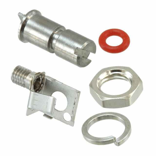 PANEL MOUNT ASSEMBLY HARDWARE