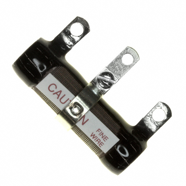 ADJ PWR RES 250 OHM 25W CHAS MT