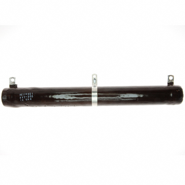 ADJ PWR RES 50 OHM 225W CHAS MT
