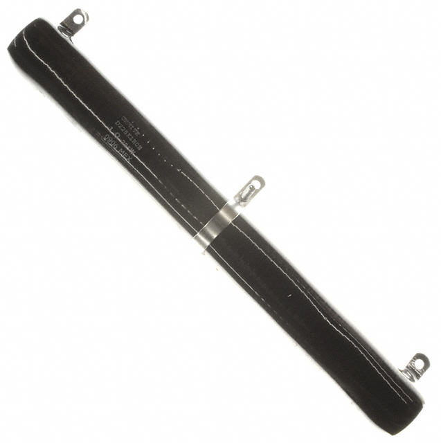 ADJ PWR RES 1 OHM 225W CHAS MT
