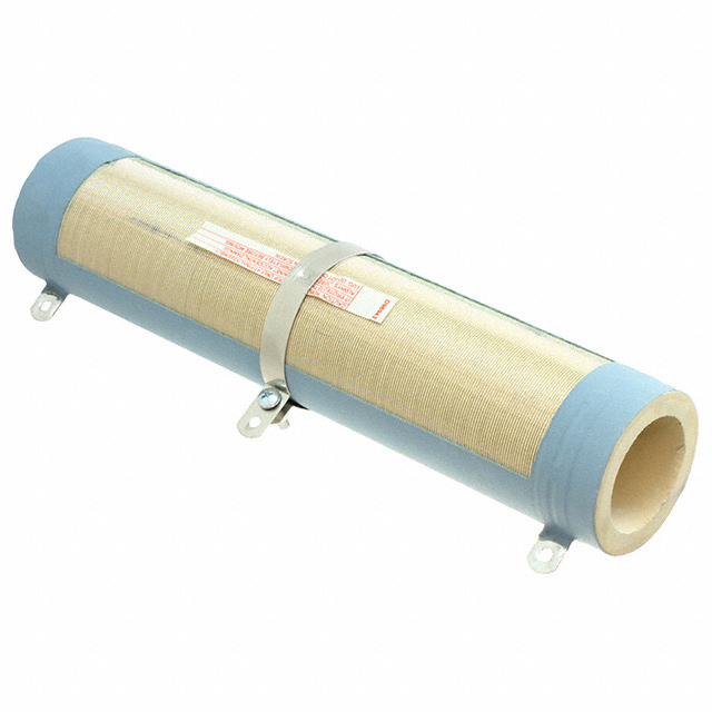 ADJ PWR RES 500 OHM 500W CHAS MT