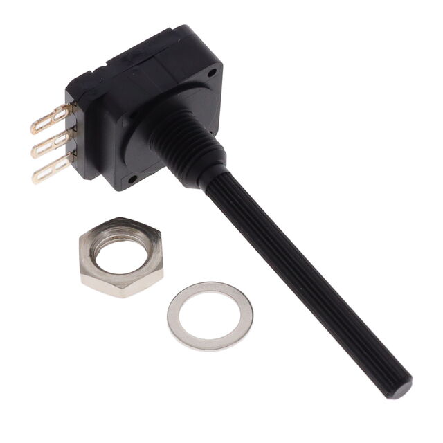 PC16SH-07CP04-103A2020-TA