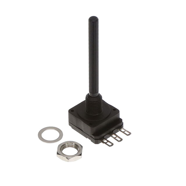 PC16SH-07CP04-503A2020-TA