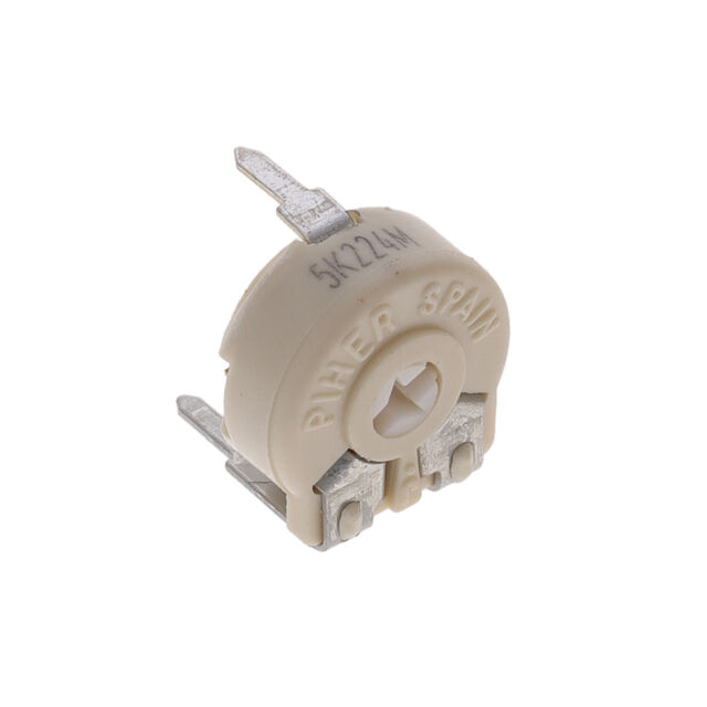 PTC10LV10-502A2020