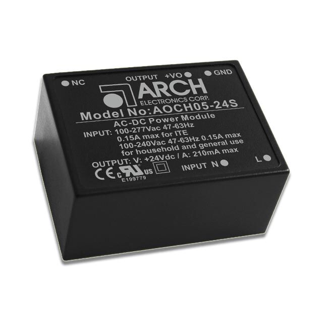 AOCH05-24S