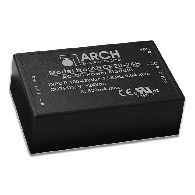 ARCF20-24S