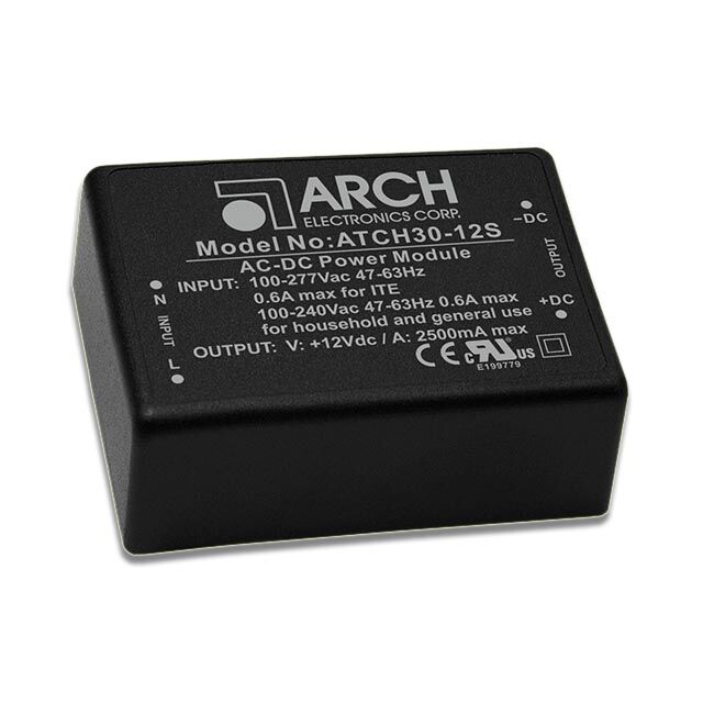 ATCH30-12S