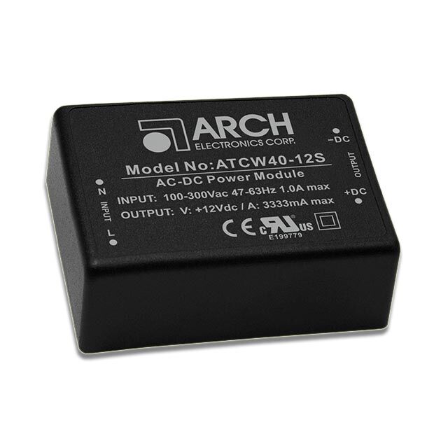 ATCW40-12S
