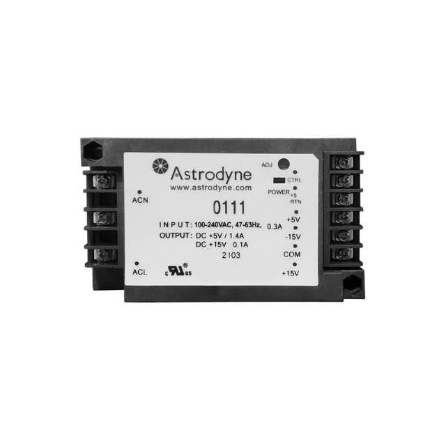 ESCA-1505
