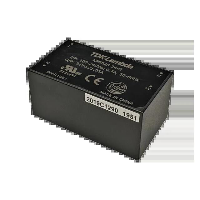 KPSB25-15-E