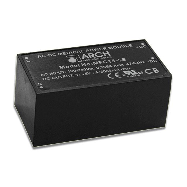 MFC15-5S