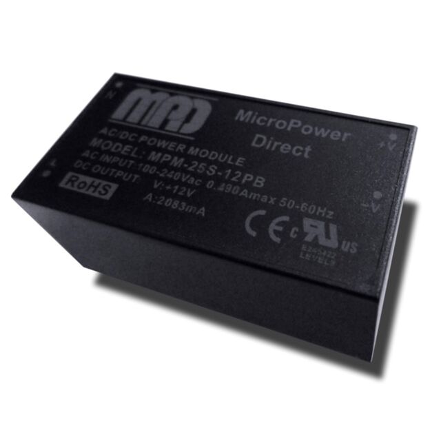 MPM-25SV-24PB