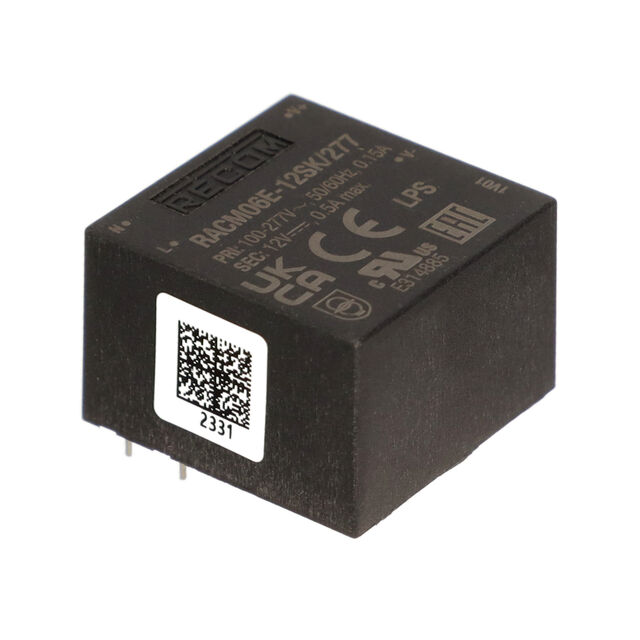 RACM06E-12SK/277