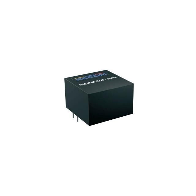 RACM06E-24SK/277