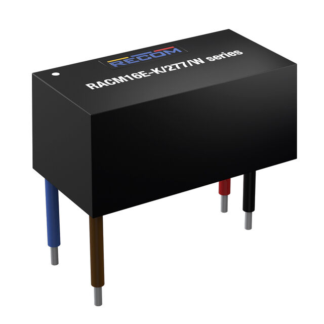 RACM16E-24SK/277/W