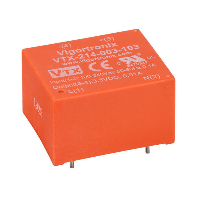 VTX-214-003-118