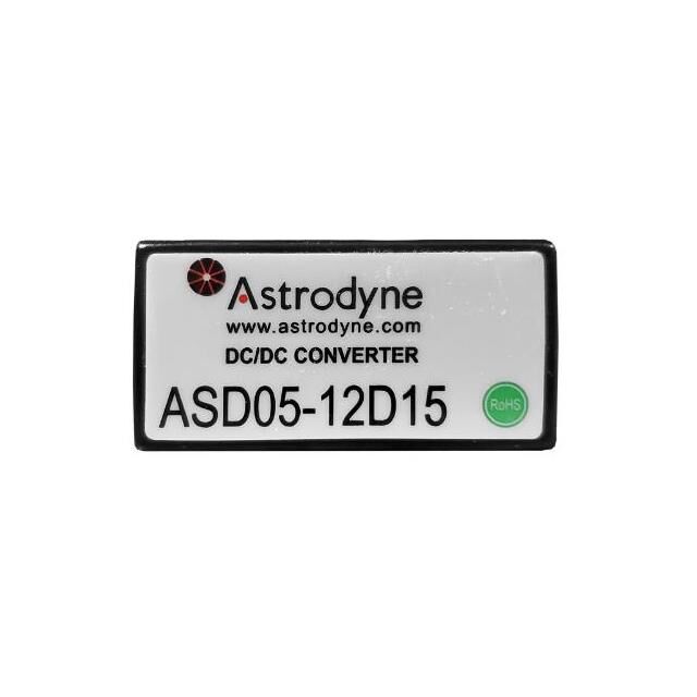 ASD05-12S12