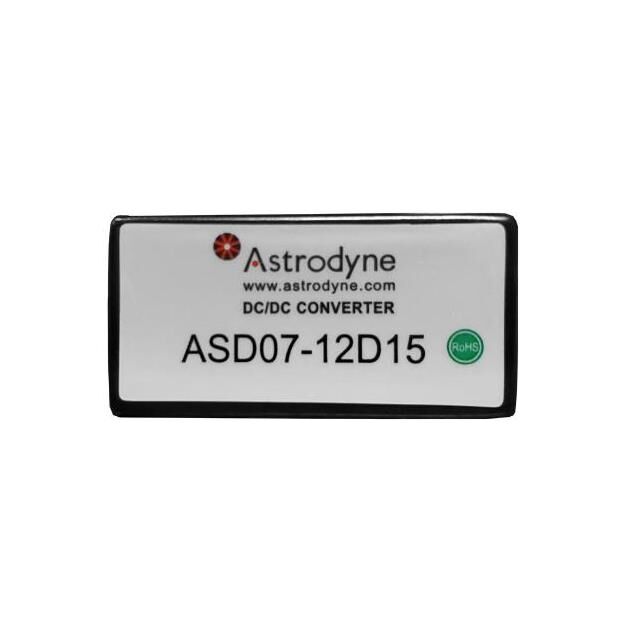 ASD07-12D15