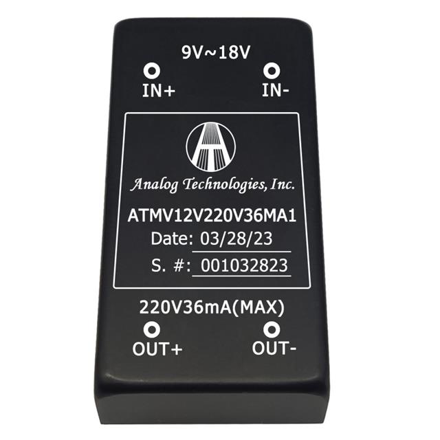 ATMV12V220V36MA1