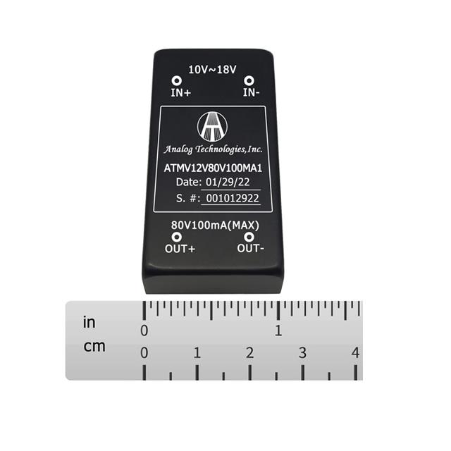 ATMV12V80V100MA1
