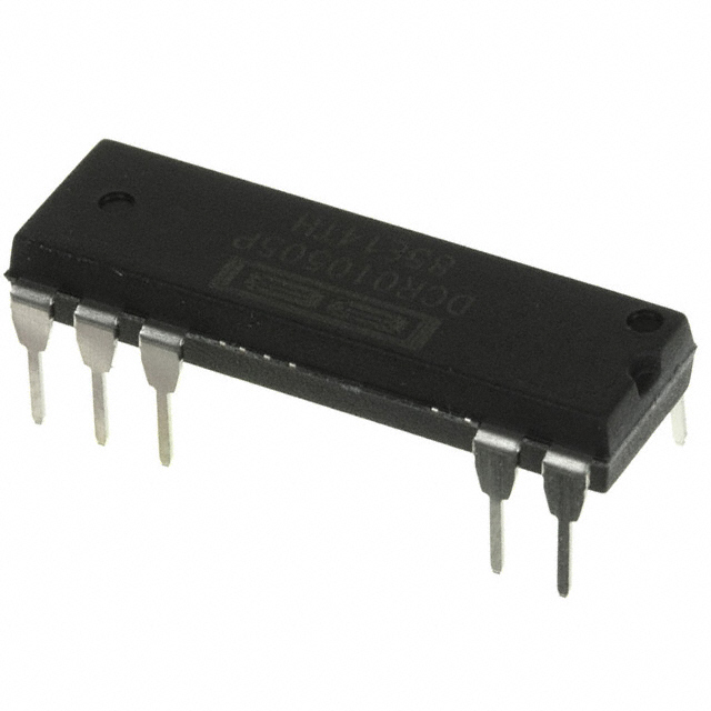 DCR010505P