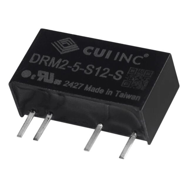 DRM2-5-D12-S