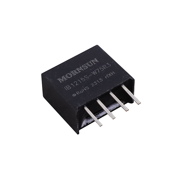 IB1215S-W75R3
