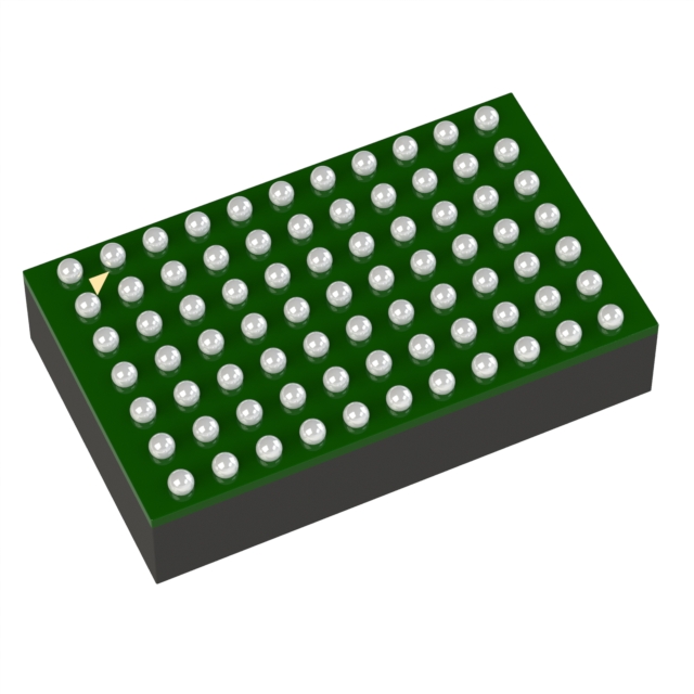 LTM4643MPY