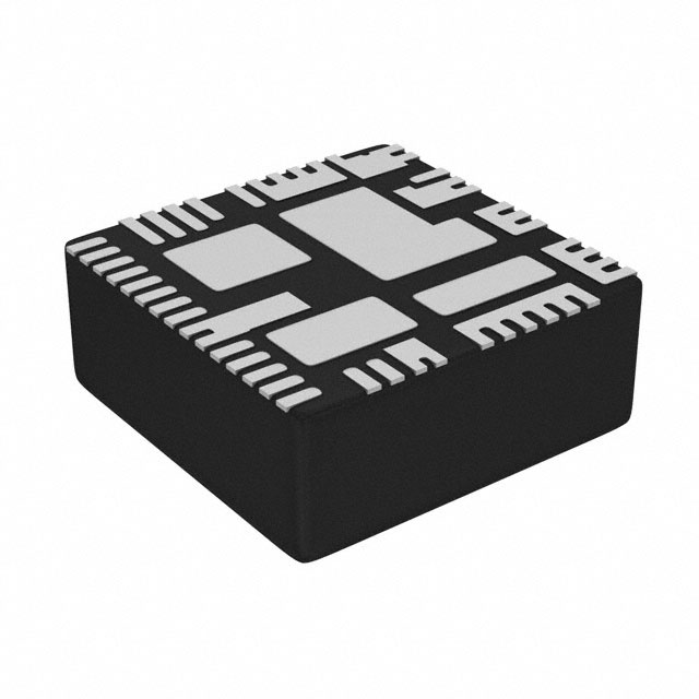 MIC45205-1YMP-T1