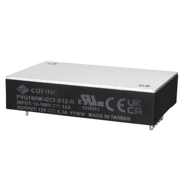 PVQ100W-O72-S24-D