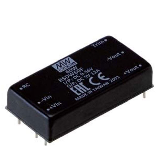 RSDW60H-12