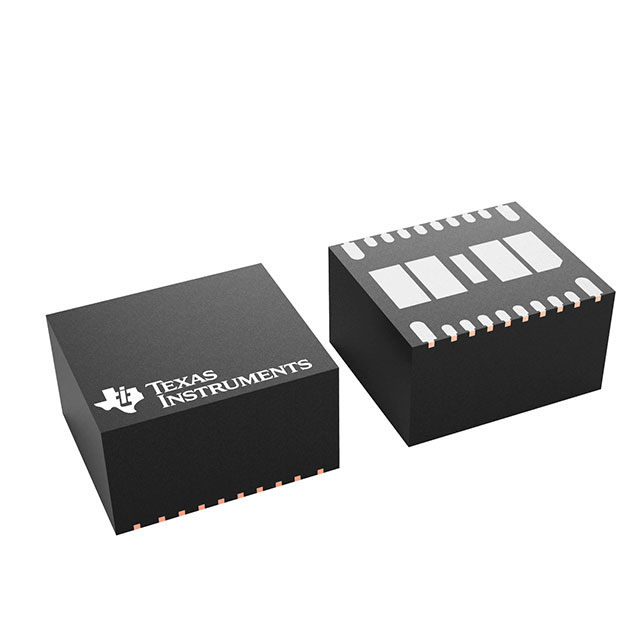 TPSM843A26RDGR-ET