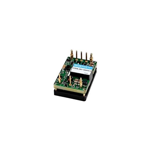 VCB4828SBO-100WFR3-N