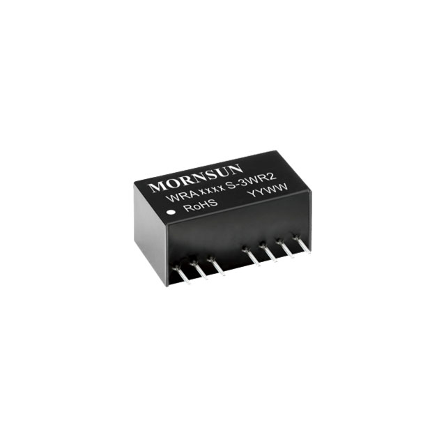 WRA4812S-3WR2