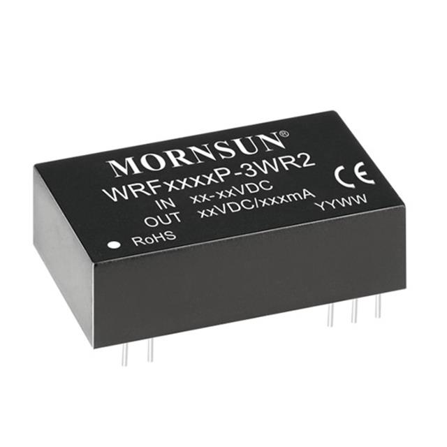 WRF1215P-3WR2