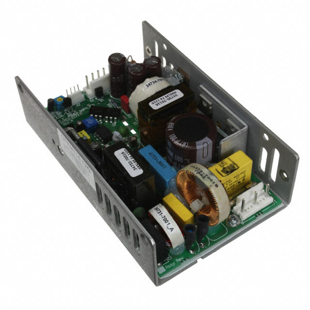 GPFM115-15G