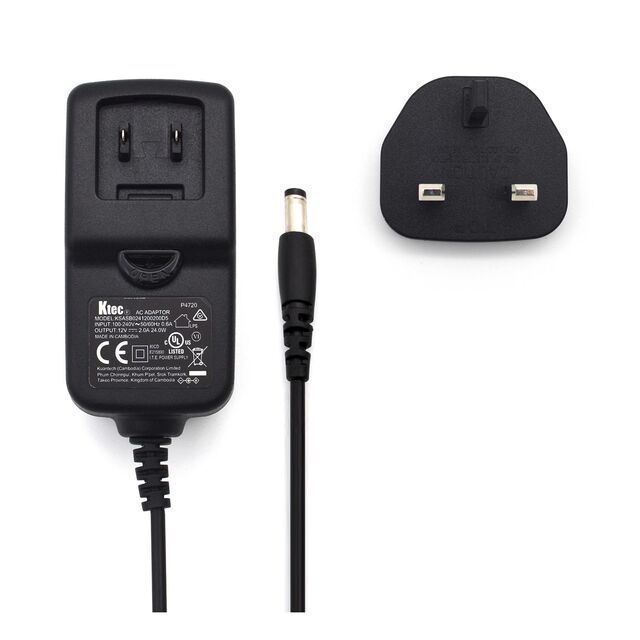ED-PSU1202-UK